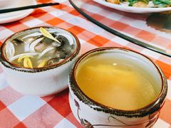 -龙桥私厨·姜花菊花过桥鱼·顺德菜(容桂店)