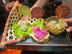 -吼堂老火锅(太古里总店)