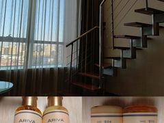 -北京海润艾丽华酒店及服务公寓