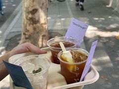 -O.P.S. CAFE