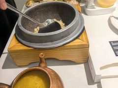 -3号仓库·创意中国菜(嘉兴龙鼎万达店)