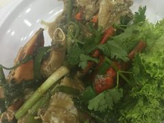 -新山亚明小厨