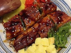 -林妈妈村·日式料理(宝山万达店)
