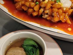 -宋园·金宴浙鲜馆(静安店)