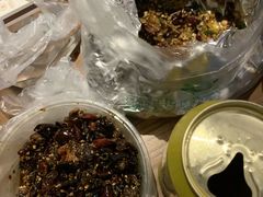 -老黄记手撕烤兔(玉林街店)