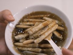 -安海五叔公土笋冻(西街店)