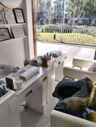 -EMILY艾枚莉美甲美睫·美颜·现磨咖啡