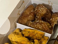 -悠个炸鸡(南京创始店)