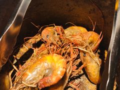胡椒虾-雷泰泰台式胡椒虾(滨江金铂湾店)