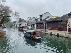 -南浔古镇