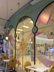 -奈尔宝家庭中心·亲子餐厅(华采天地店)