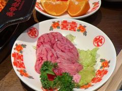-牛市坎火锅(建设路店)