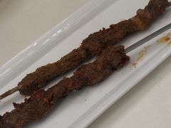-清真餐厅·回乡麦客