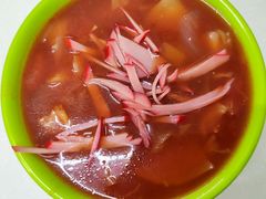 -福德小笼(东余杭路分店)