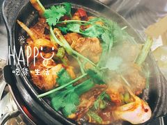 -川香煲(茅台路店)