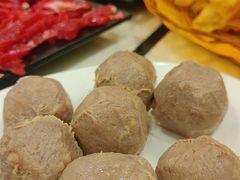 牛丸-联胜潮汕牛肉火锅(东苑南路店)