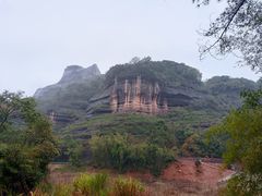 -丹霞山风景名胜区