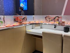 -争鲜回转寿司(南开大悦城店)