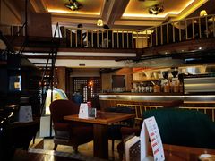 -良木缘咖啡西餐(川大店)