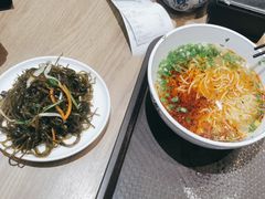 -西部马华清真兰州牛肉面·烧烤夜市(三里河店)