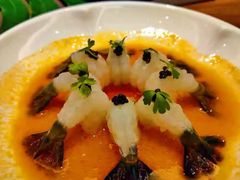 -王府茶宴·创意菜(大观园总店)