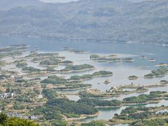 -仙岛湖旅游风景区