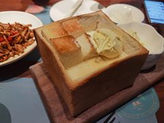 -大树餐厅(益田假日店)