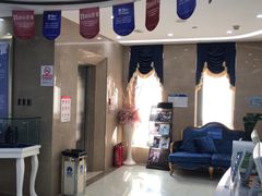 -圣贝口腔(海淀店)
