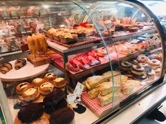 -PARIS BAGUETTE巴黎贝甜(西站食宝街店)