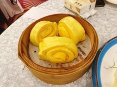 -中山国际酒店中餐厅