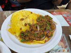 -孖记茶档·热腾茶餐(荔湾领展广场店)