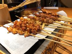 -肉串汪(望京店)