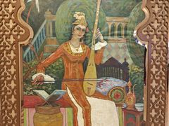 -新疆国际大巴扎