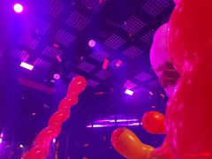 -MOSSO·Liveshow(M3香港广场店)