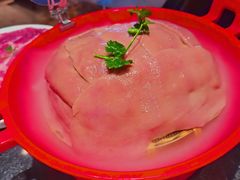 -周师兄大刀腰片火锅(洪崖洞旗舰店)