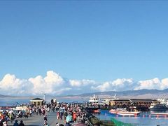 -青海湖国家重点风景名胜区