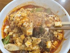 -刘信牛羊肉泡馍小炒(回民街店)