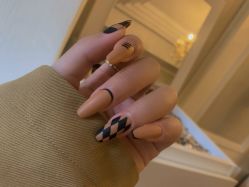 -茉柠Morning Nails