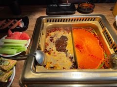 -九鼎轩脆毛肚火锅(铜山万达店)