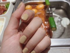 -海底捞火锅(凯德广场店)