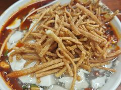 -小谭豆花(西大街店)