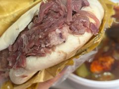 -邢老三肉丸糊辣汤(西安总店)