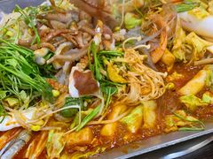 -金明子八带鱼馆(正宗韩国连锁店)