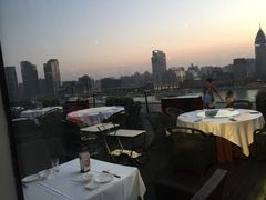 -俏江南-江景昆曲主题餐厅(正大广场店)