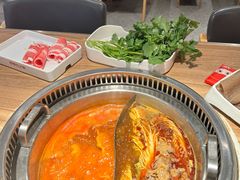 -季季红火锅(长沙步行街店)