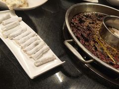 -好汉锅园林秘制老火锅 柴火霸王鸡(金沙店)