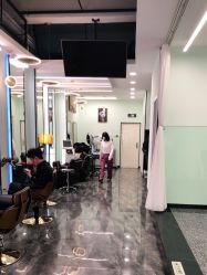 -BUTY HAIR 比帝专业烫染店