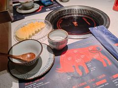 -牛村来人潮汕牛肉火锅(西单店)