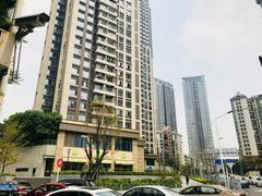 -奈雪的茶(南山大冲一期店)