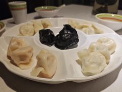 -开海·红岛海鲜虾水饺(石老人店)